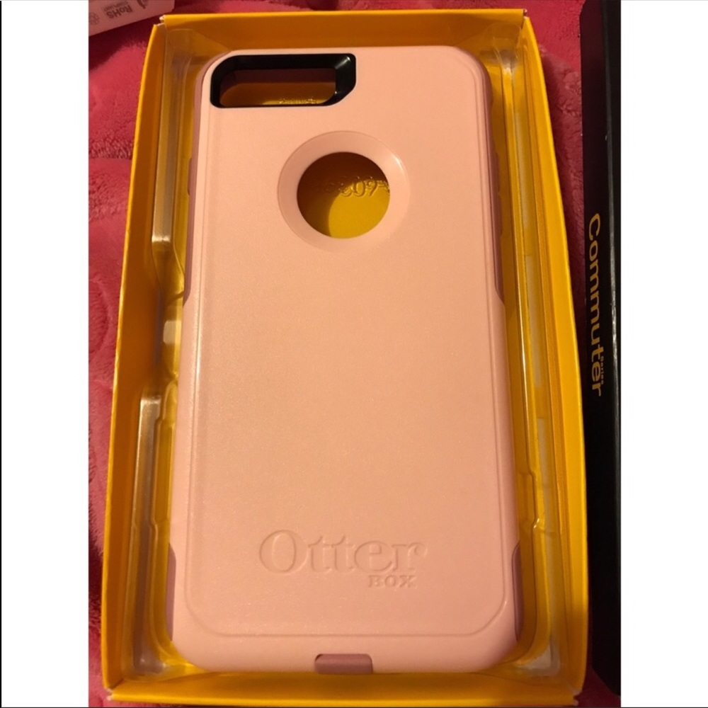 Pink Otterbox